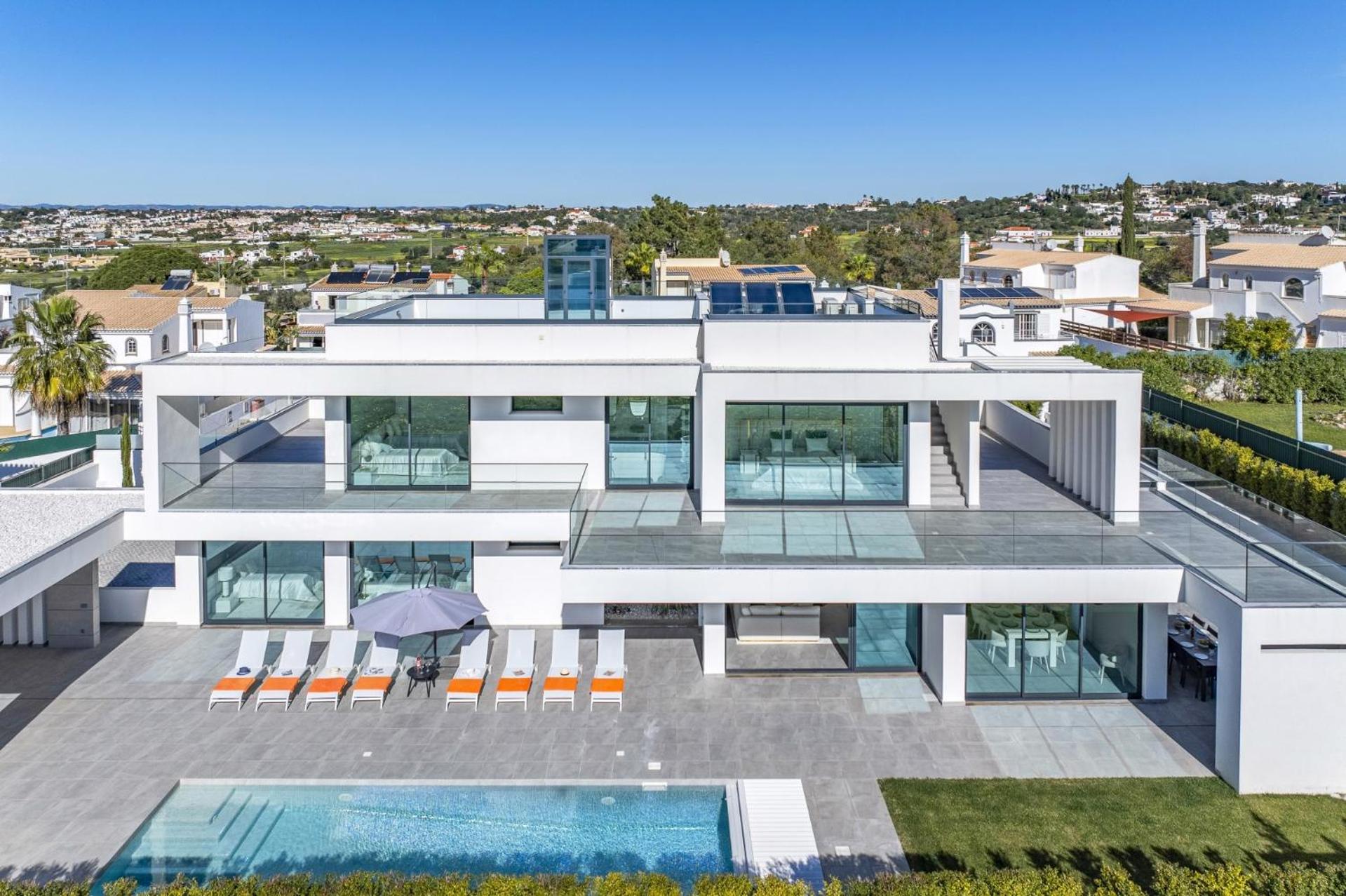 Villa Opala By Gale (Albufeira)